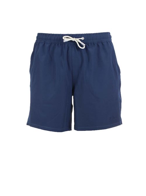 Costume uomo Saint Barth MC2 Tinta Unita Saint Barth MC2 | Costumi Mare | COM0700106H6161